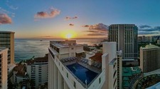 Timeshare at Imperial of Waikiki