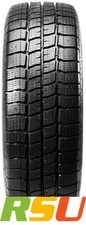 Vredestein Comtrac 2 Winter+ 3PMSF DOT22 DEMO 215/75 R16C 116/114R Winterreifen