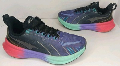 ONEMIX Men's Max Cushioned Walking Running Shoes Size 10 - 10.5 (44) 