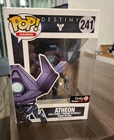 Funko Pop! - Games - Destiny - #241 - Atheon - GS Exclusive - NIB - Vaulted