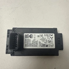 ⭕ 2025 Ram 1500 Pickup Mid Range Radar Sensor 68567212AA