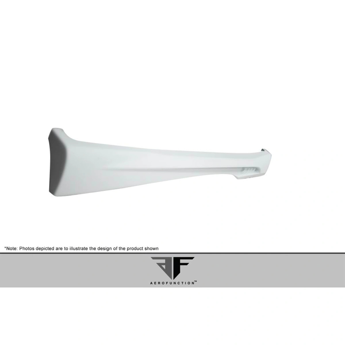 Bentley Continental 2003-2010 Running board