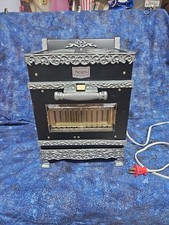 Sears Roebuck and Co. Junior Chef Oven Works