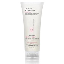 Giovanni L.A. Hold Styling Gel Strong Hold Ec...
