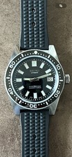 Seiko Divers Automatique 62M