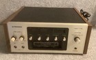 Pioneer H-R99 8 Track Tape Cartridge Player / Recorder Deck - Nice!