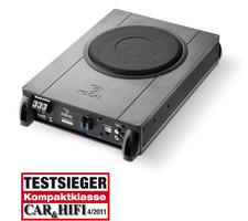 Focal IBUS 20 - 20cm Enclosure Subwoofer Active