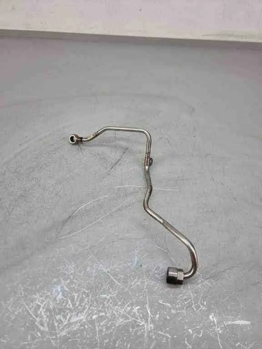 AUDI A5 F53 Turbinenschmierrohr 03l145771as 2.00 Diesel 2014 32441797