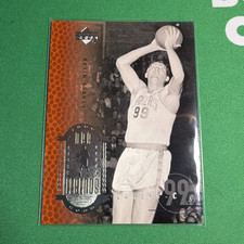 Top 15 George Mikan Basketball Cards 23