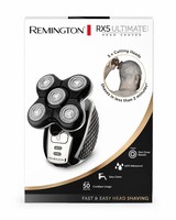 Remington RX5 Ultimate Head Shaver XR1500 Waterproof Cordle Brand new and sealed