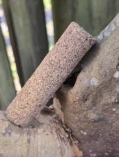 Black Sage Sacred Wand