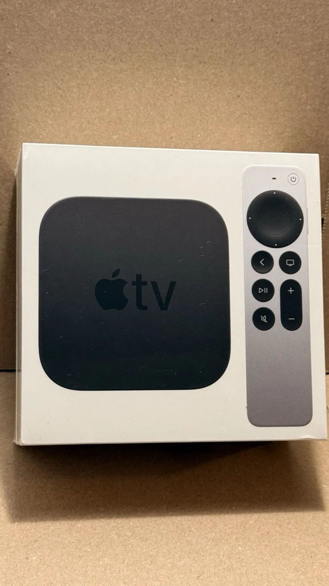 Apple TV 4K (2nd Generation) for sale - eBay