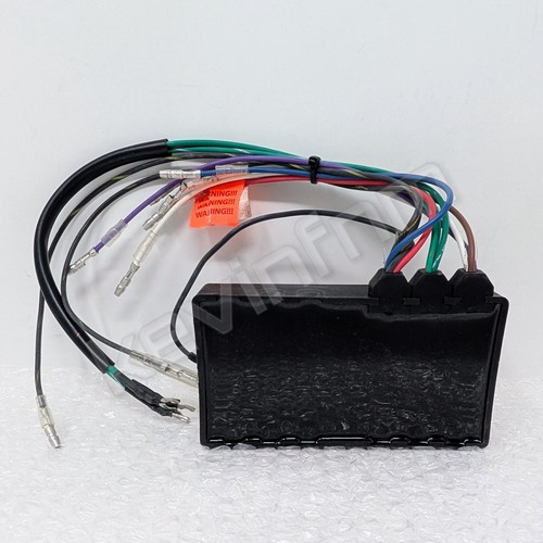 **NEW & GENUINE** CDI® 114-9052 Ignition Pack Mercury / Mariner-3 Cyl 1991-1997 - Picture 5 of 7