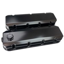 Moroso Brodix Sr20dart Pro1 Black Aluminum Valve Cover Pair Moroso Brodix Sr20dart Pro1 Black Aluminum Valve Cover Pair