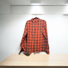 ALLSAINTS BUTTON DOWN