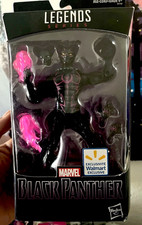 Marvel Legends Black Panther Walmart Exclusive 6 Action Figure