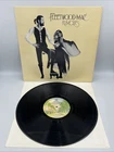 Fleetwood Mac Rumours 1977 BSK-3010 Vinyl LP Warner Bros Tested