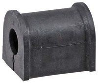 A.B.S. 271251 Lagerbuchse, Stabilisator Hinten Links Rechts FüR Hyundai