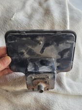 PORTE AVANT DROITE CITROEN DYANE (03/1963 07/1983) / NE 209884