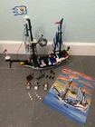LEGO Pirates: Armada Flagship (6280)