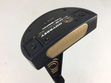 Odyssey Ai-One Milled Tri-Beam Six T Putter 2024 Stroke Lab 90