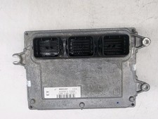2009 Honda FIT Electronic Control Module Engine Computer ECM OEM 37820-rp3-a63