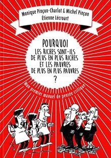 Pourquoi les riches sont-ils de plus en plus riches et l... | Buch | Zustand gut