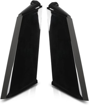 Rear Outside D Pillar Molding Trim for 2013-2021 Land Rover Range Rover L405