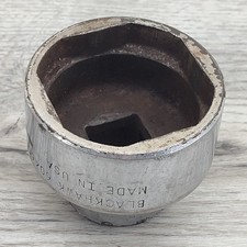 3/4'' Drive Blackhawk USA # 60460 Ball Joint Socket