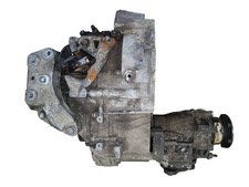 Skoda Yeti (5L) 2012 6 Gang Schaltgetriebe LHC Benzin 112kW ZUJ7920