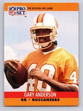 Click to enlarge Gary Anderson