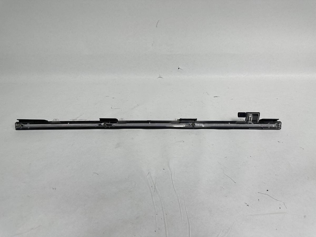 2020-2023 MERCEDES GLE350 REAR LEFT RUNNING STEP BOARD LIGHT LAMP