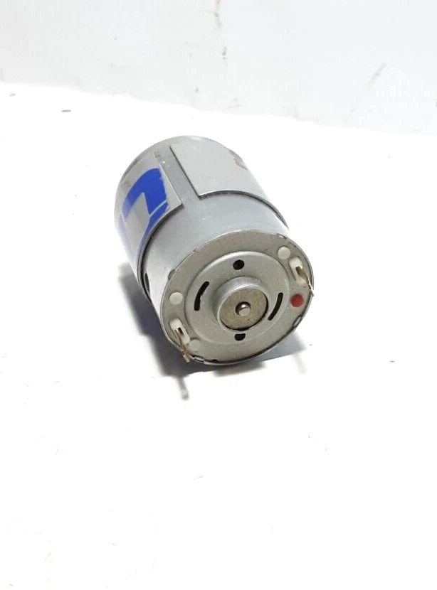 Vintage LRP Brushed RC Motor 3/32 Shaft, New Old Stock - Image 3 of 3