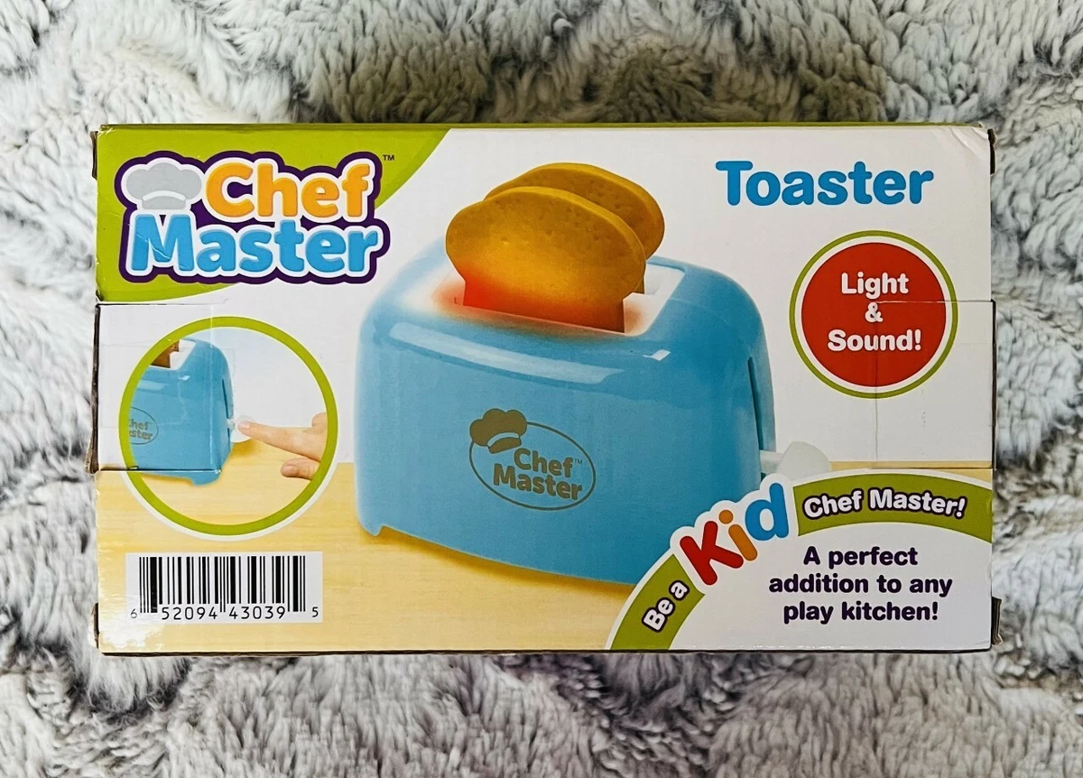 Battery powered shop toaster
