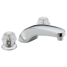 Delta Classic Roman Tub Trim Chrome-Certified Refurbished