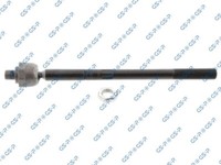 GSP Axialgelenk Spurstange Vorne Beidseitig FüR Ford Mondeo V Turnier CF 1.5