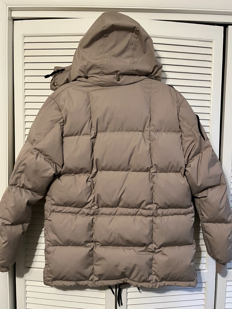 70's 80s vintage eddie bauer goose down jacket parka outdoor 70's 80s vintage eddie bauer goose down jacket parka outdoor