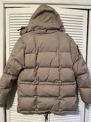 70's 80s vintage eddie bauer goose down jacket parka outdoor 70's 80s vintage eddie bauer goose down jacket parka outdoor