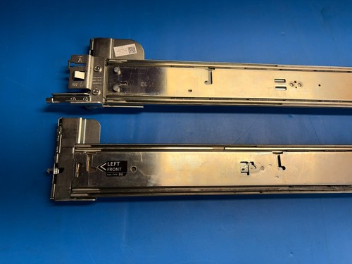 Dell 00TKYT 024V27 PowerEdge R520/R530/R720/R730/R730XD/R820 Server Rails - Afbeelding 2 van 18