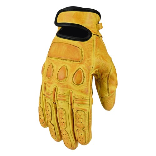 Merlin Motorradhandschuhe Mahala Raid D3O Motorradhandschuhe, Exklusives Cordura®-Obermaterial