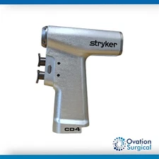 Stryker 4405 CD4 Cordless Driver Universal Handpiece