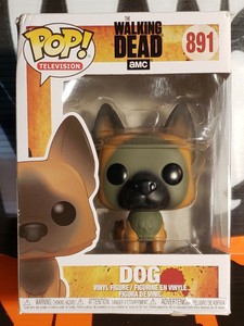 the walking dead funko pop 2019