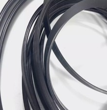 1PCS NEW FIT FOR DGP-18 Rodless cylinder sealing strip Sealing tape 1 meter