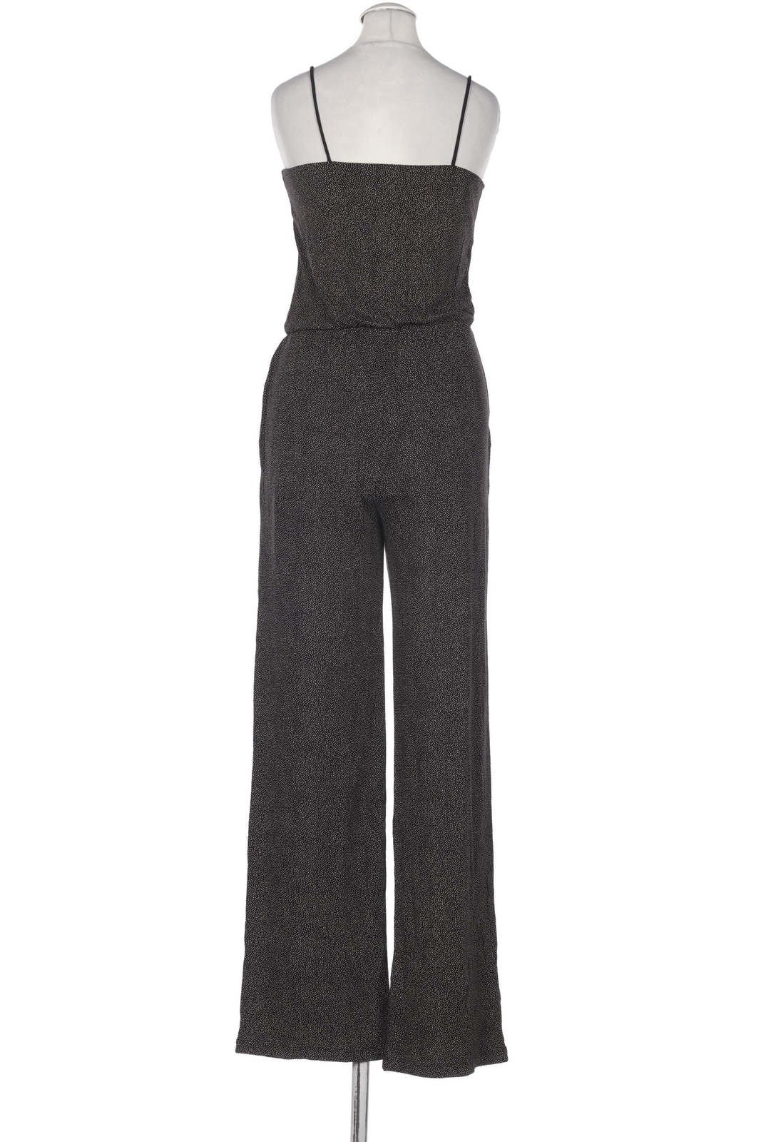 H&M Jumpsuit/Overall Damen Gr. EU 32 (XXS) Viskose schwarz pj9ik8r eBay