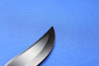 Tac Xtreme 12" Stainless Steel Blade Hunting Knife Rubber With Black Sheath — photo 7