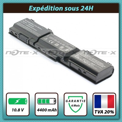 Batteria Per Packard Bell EasyNote HGL1 - 11,1V 5200mAh 58Wh - Ioni Di Litio