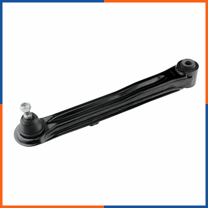 Bras de suspension supérieur pour Mitsubishi Pajero Montero MR508134