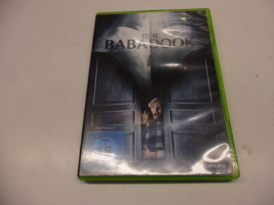 DVD     Der Babadook 