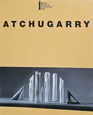 PABLO ATCHUGARRY : CATALOGO DEL 2003