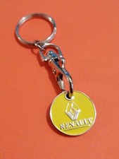 Porte Clé - Renault 